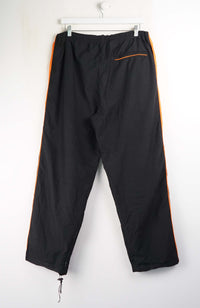 VINTAGE KAPPA TRACK PANTS (M)
