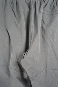 VINTAGE NIKE TRACK PANTS (S)