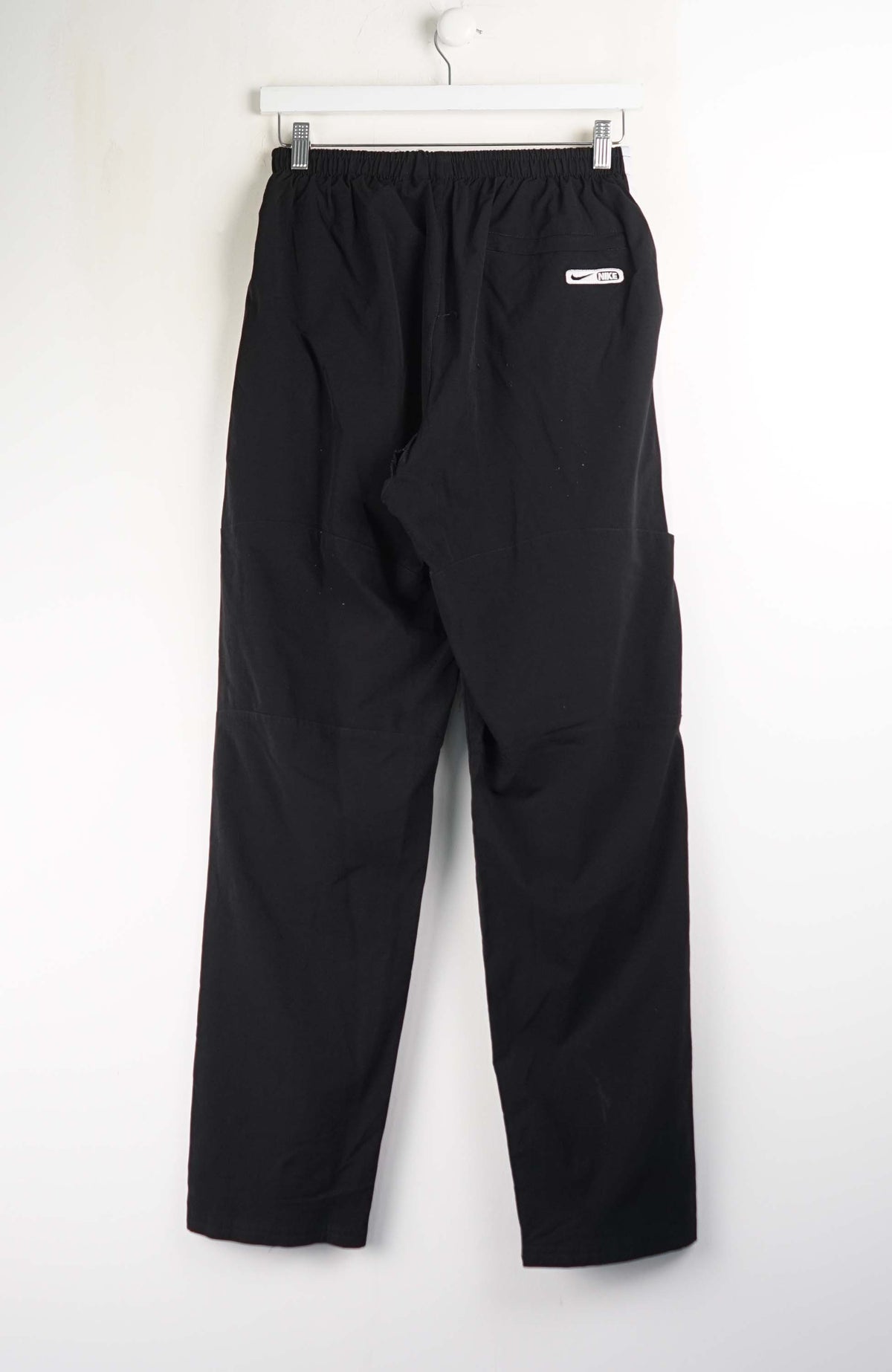 VINTAGE NIKE TRACK PANTS (S)