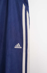 VINTAGE ADIDAS TRACK PANTS (XL)