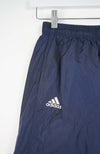 VINTAGE ADIDAS TRACK PANTS (XS)