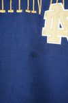 VINTAGE NOTRE DAME UNIVERSITY SWEATER (M)