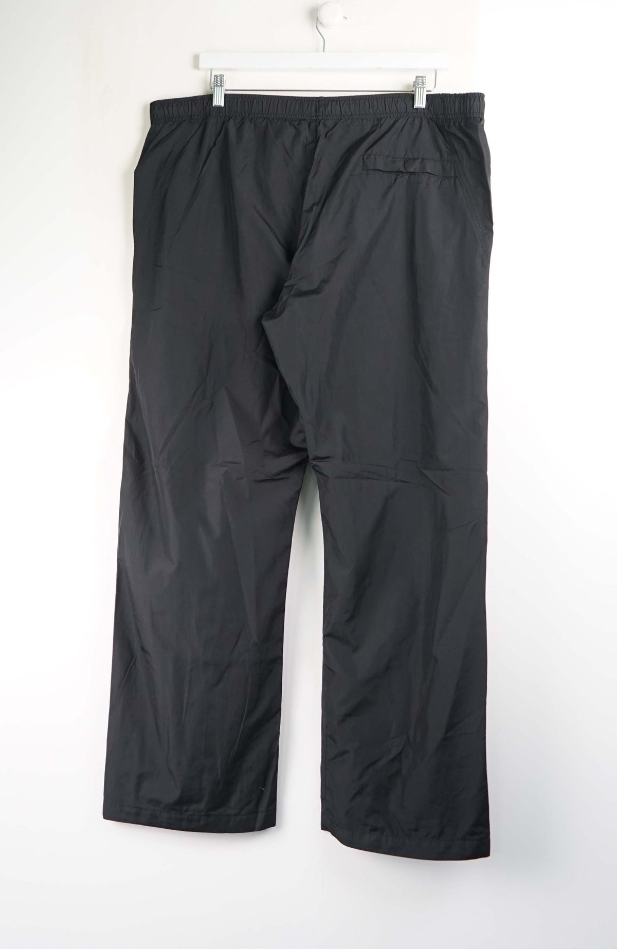 VINTAGE NIKE TRACK PANTS (XXL)