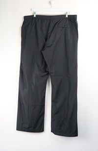 VINTAGE NIKE TRACK PANTS (XXL)