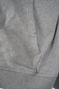 VINTAGE NIKE HOODIE FULL ZIP SWEATER (XXL)