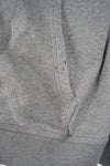 VINTAGE NIKE HOODIE FULL ZIP SWEATER (XXL)
