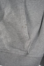 VINTAGE NIKE HOODIE FULL ZIP SWEATER (XXL)