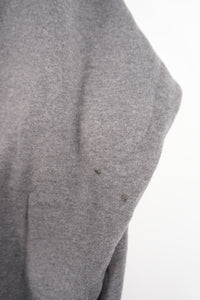 VINTAGE NIKE HOODIE FULL ZIP SWEATER (XXL)