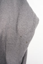 VINTAGE NIKE HOODIE FULL ZIP SWEATER (XXL)