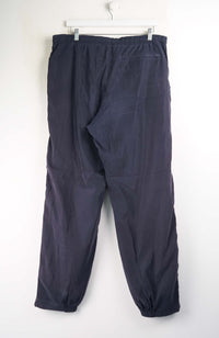 VINTAGE NIKE TRACK PANTS (XL)