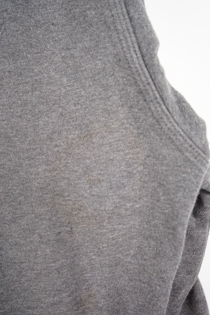 VINTAGE NIKE HOODIE FULL ZIP SWEATER (XXL)