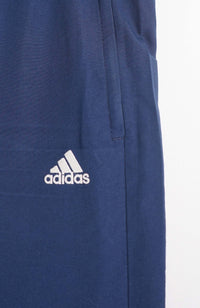 VINTAGE ADIDAS TRACK PANTS (XL)