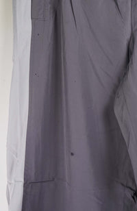 VINTAGE NIKE TRACK PANTS (XL)