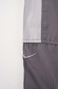 VINTAGE NIKE TRACK PANTS (XL)