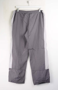 VINTAGE NIKE TRACK PANTS (XL)
