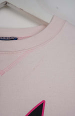 VINTAGE PLAYBOY SWEATER (XS)