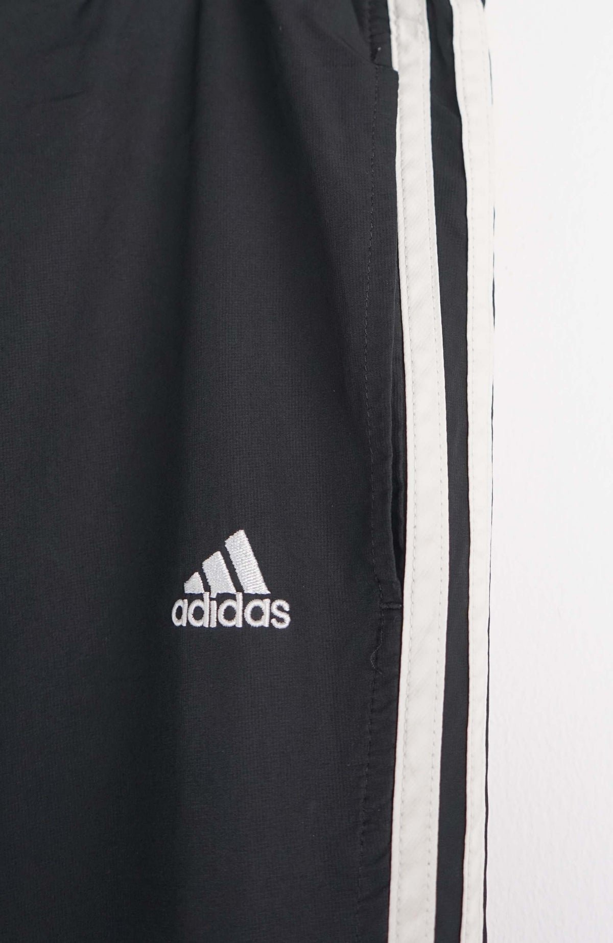 VINTAGE ADIDAS TRACK PANTS (XL)