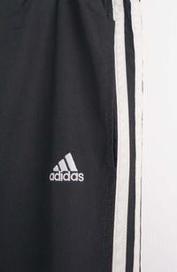 VINTAGE ADIDAS TRACK PANTS (XL)