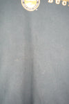 VINTAGE UNIVERSITY OREGON DUCKS SWEATER (M)