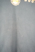 VINTAGE UNIVERSITY OREGON DUCKS SWEATER (M)