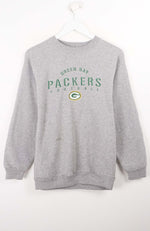 VINTAGE GREEN BAY PACKERS SWEATER (S)