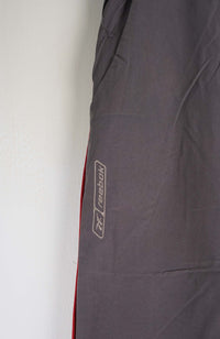 VINTAGE REEBOK TRACK PANTS (XL)