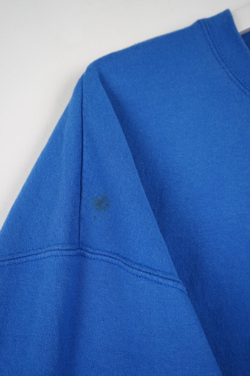 VINTAGE CHAMPION SWEATER (XL)