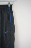 VINTAGE NIKE TRACK PANTS (XS)