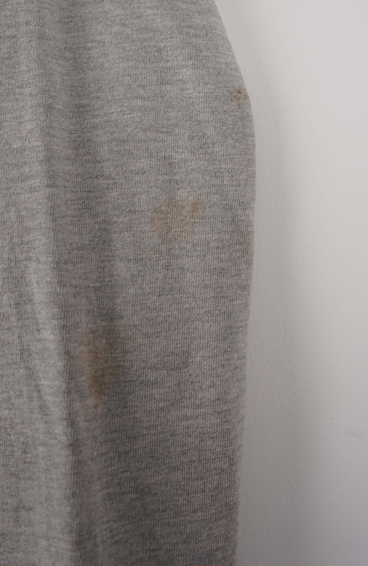 VINTAGE CHAMPION SWEATER (S)