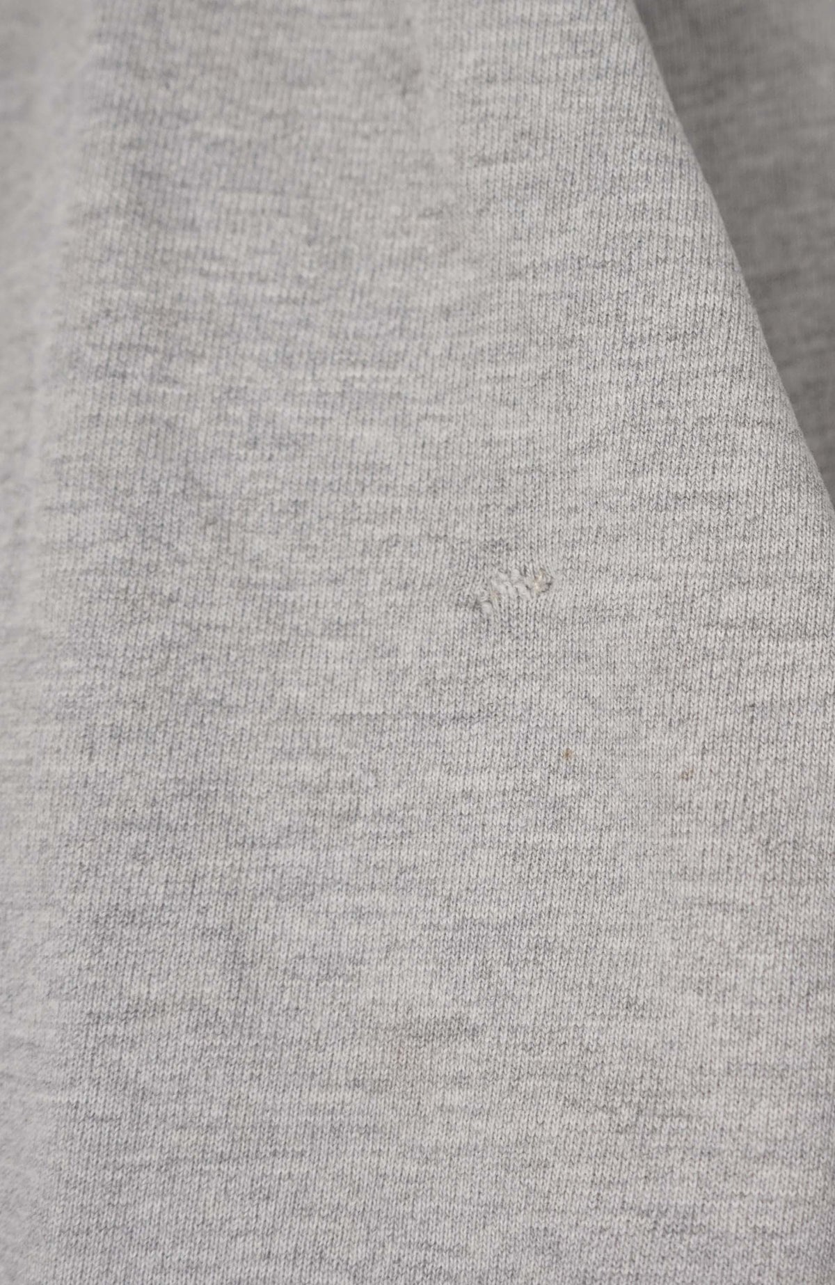 VINTAGE CHAMPION SWEATER (S)