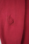 VINTAGE NIKE SWEATER (XXL)