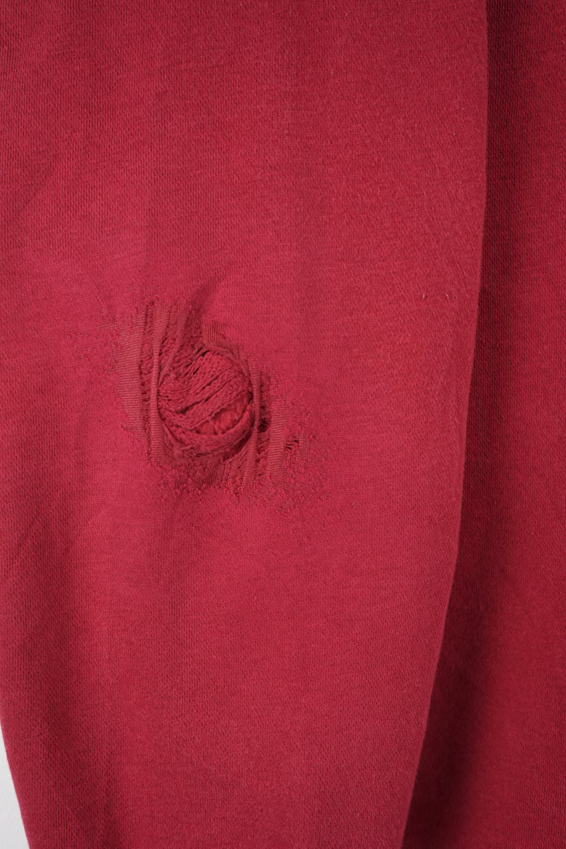 VINTAGE NIKE SWEATER (XXL)