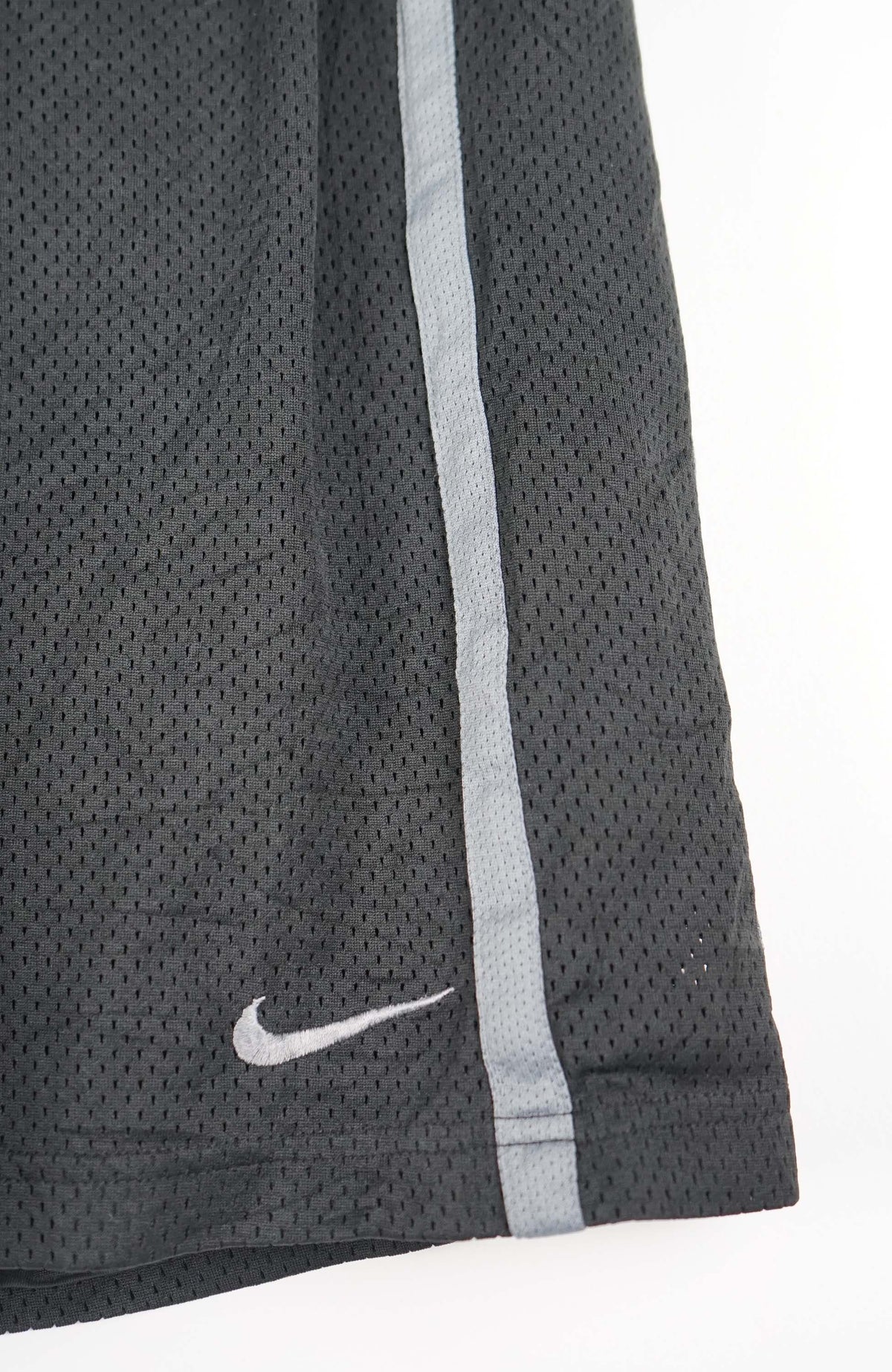 VINTAGE NIKE JERSEY SHORTS W32
