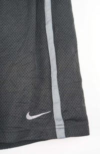 VINTAGE NIKE JERSEY SHORTS W32