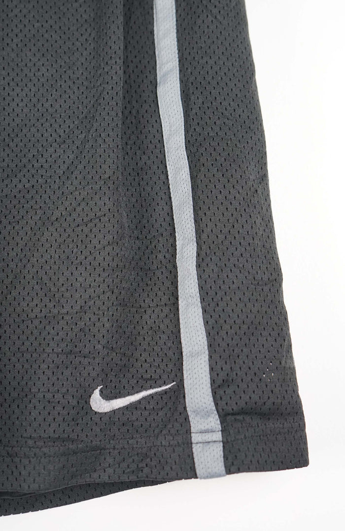 VINTAGE NIKE JERSEY SHORTS W32