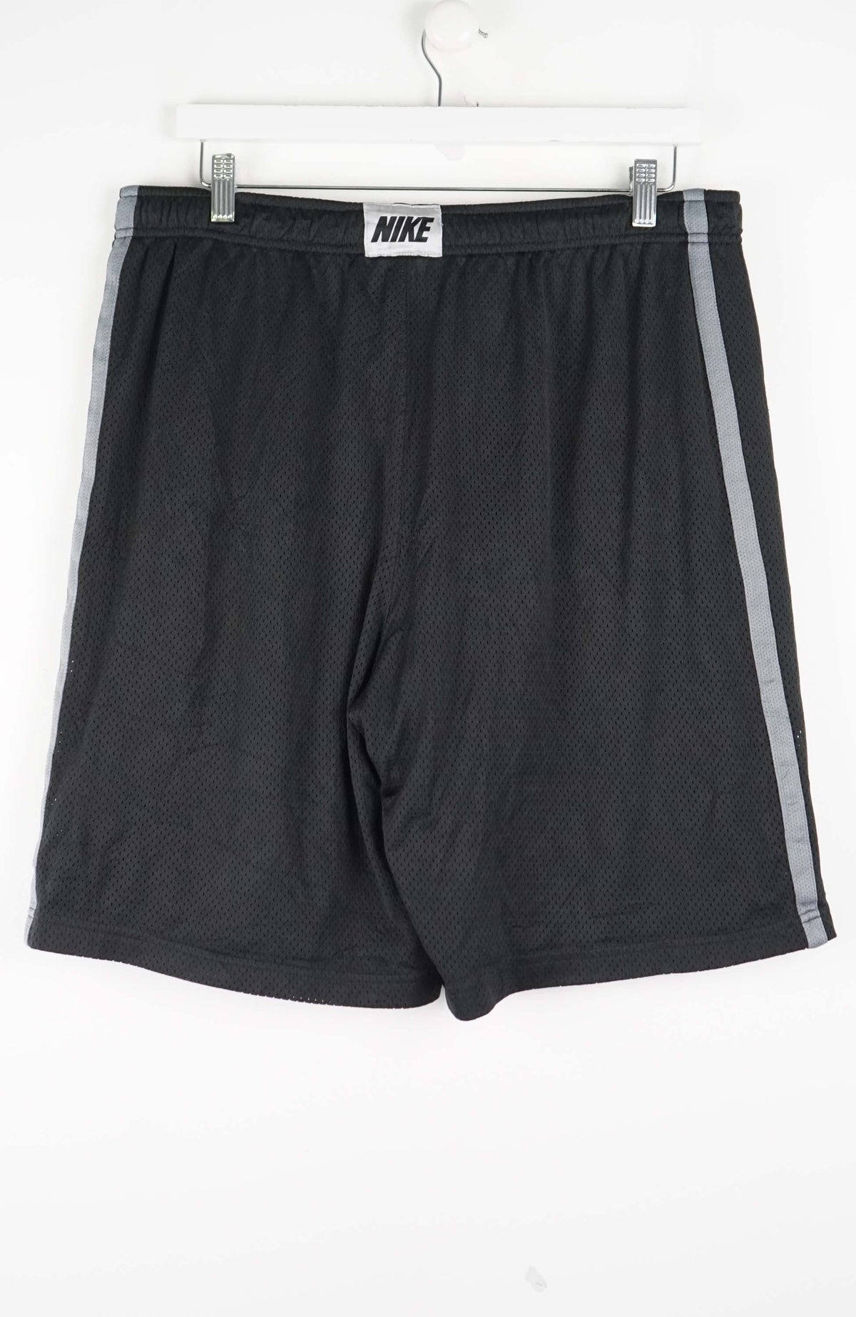 VINTAGE NIKE JERSEY SHORTS W32