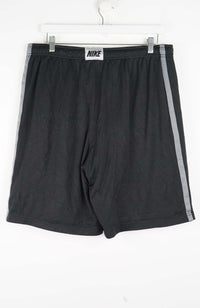 VINTAGE NIKE JERSEY SHORTS W32