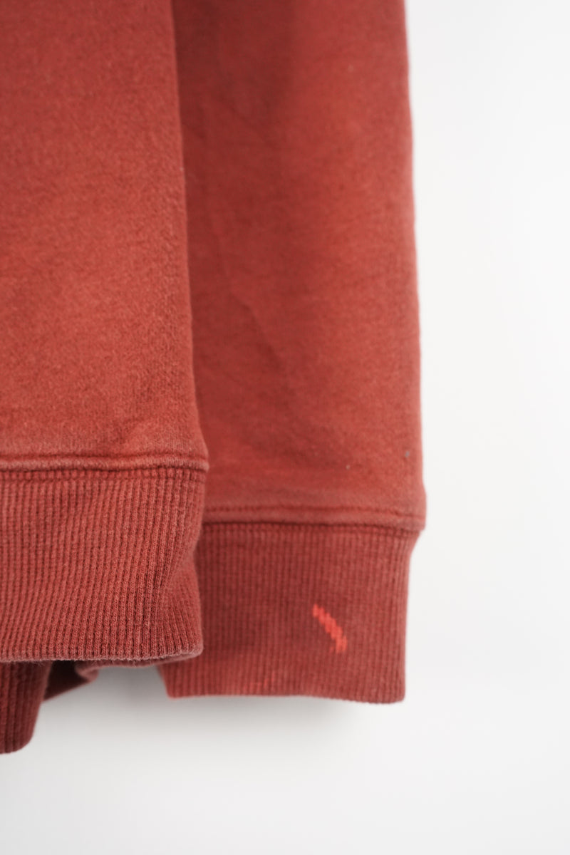 VINTAGE COLUMBIA SWEATER (M)
