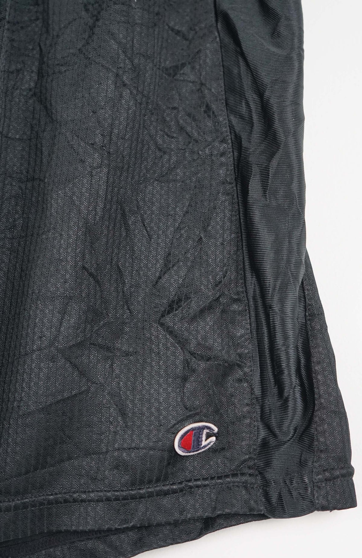 VINTAGE CHAMPION JERSEY SHORTS W30