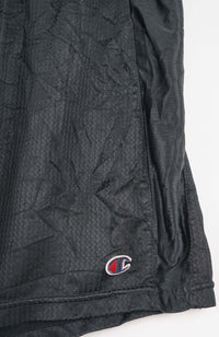 VINTAGE CHAMPION JERSEY SHORTS W30