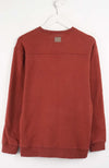 VINTAGE COLUMBIA SWEATER (M)
