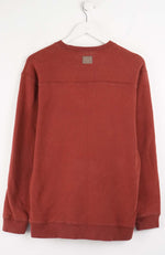 VINTAGE COLUMBIA SWEATER (M)