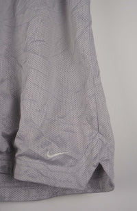 VINTAGE NIKE JERSEY SHORTS W34