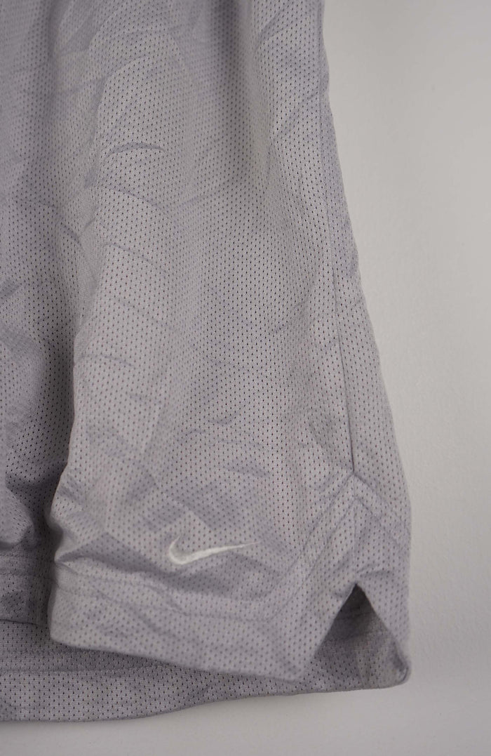 VINTAGE NIKE JERSEY SHORTS W34