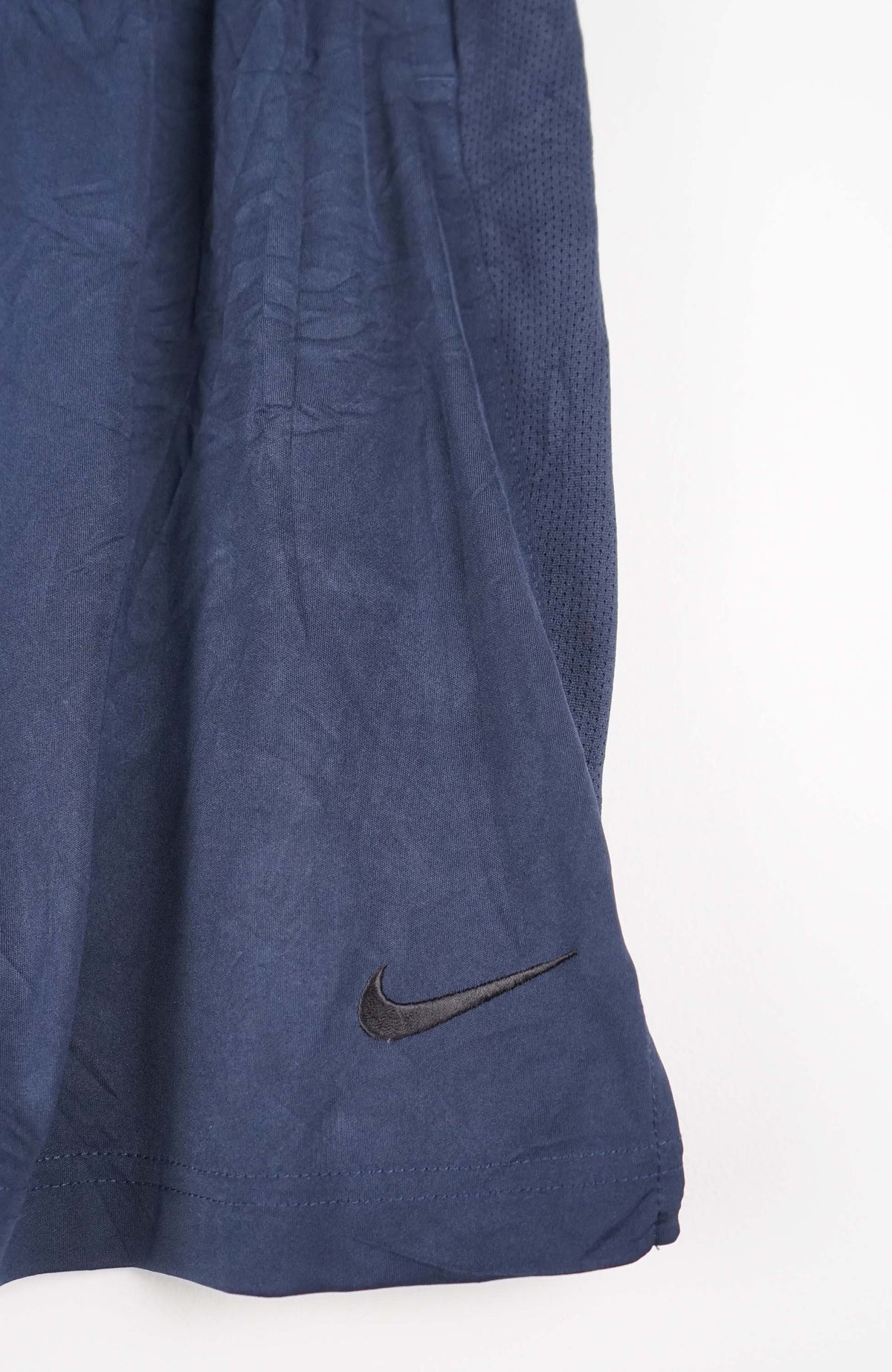VINTAGE NIKE JERSEY SHORTS W30