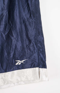VINTAGE REEBOK JERSEY SHORTS W30
