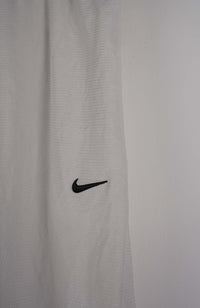 VINTAGE NIKE JERSEY SHORTS W34