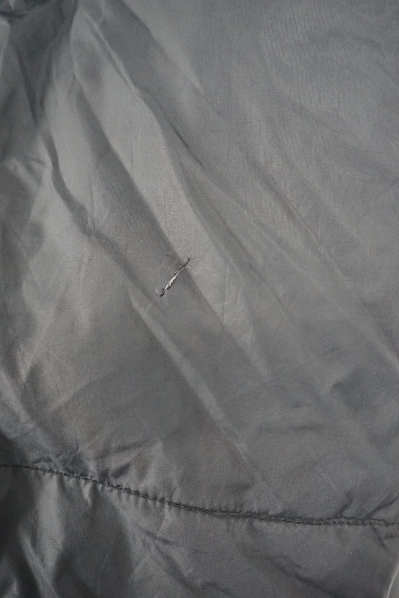 VINTAGE KAPPA PUFFER JACKET (L)