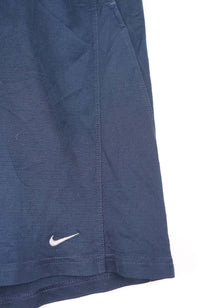 VINTAGE NIKE JERSEY SHORTS W32