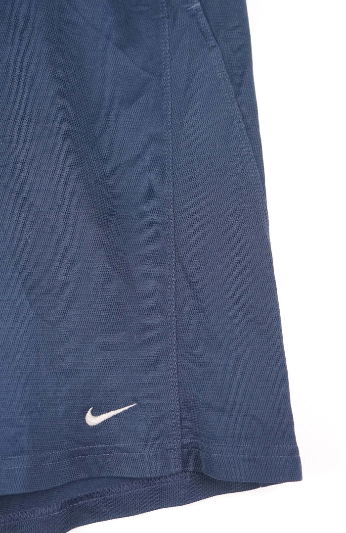 VINTAGE NIKE JERSEY SHORTS W32